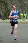 Northern Mens 12 Stage Relay, Sefton Park, Liverpool. Photo: David T. Hewitson/Sports for All Pics